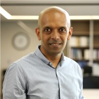 Milap Shah profile photo
