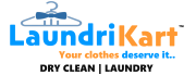 LaundriKart logo