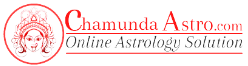 Chamunda Astro logo