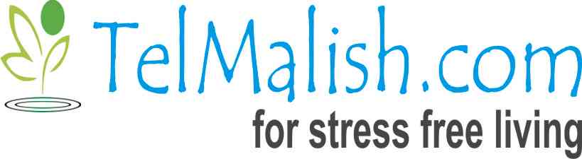 telmalish logo