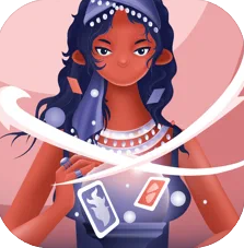 Tarot insights logo