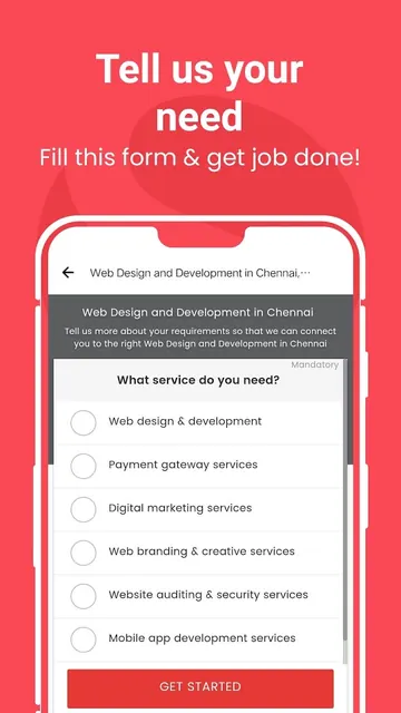 Sulekha: Hire Local Experts screenshot 3