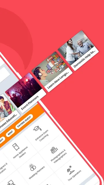 Sulekha: Hire Local Experts screenshot 2