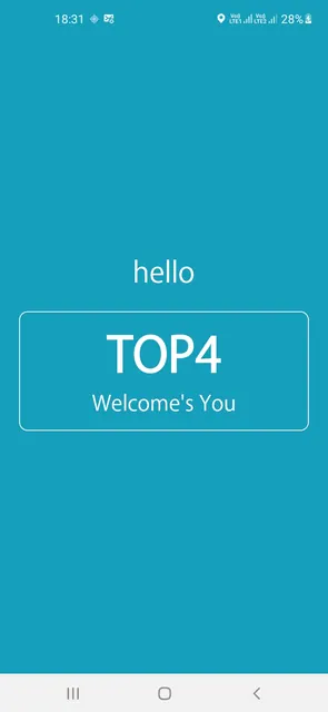 Top4 Partner screenshot 1