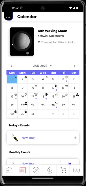 AstroVed –Astrology & Remedies screenshot 6