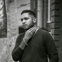 Faaz Yousuf profile photo