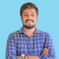 Rupessh Choudhary profile photo