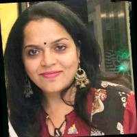 Sujatha Sethuraman profile photo