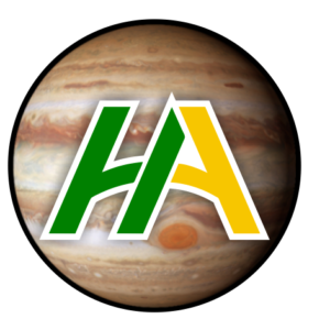 HitamAstro logo
