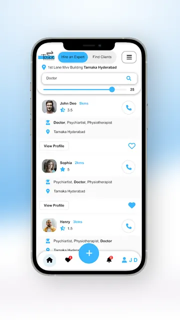 Toskie screenshot 4