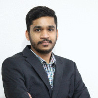 Gopi Burranagari profile photo