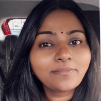 Shyamla Veeramani profile photo