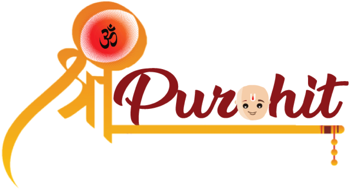 Shripurohit logo