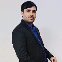 Sumit Tyagi profile photo
