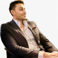 Vinay Verma profile photo