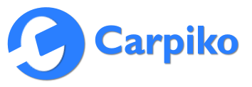 Carpiko logo