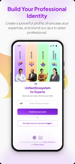 SEEme screenshot 2