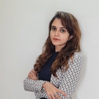 Shruthi Reddy profile photo