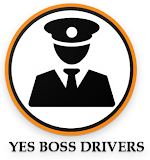 Yes Boss Drivers logo