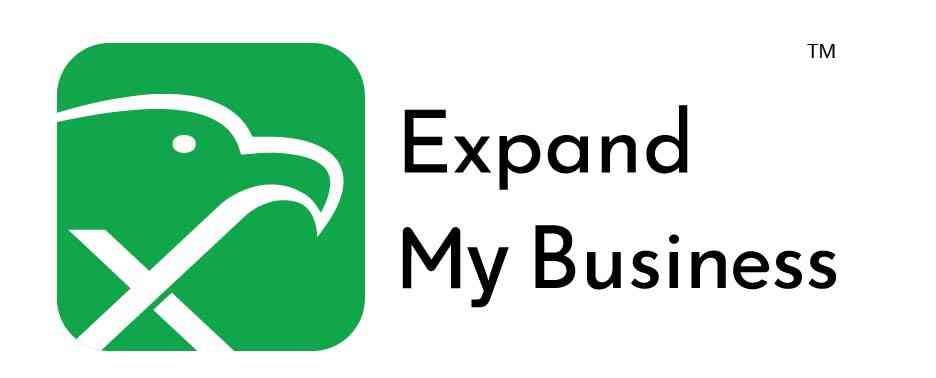 Expand My Business logo