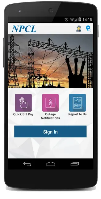 Noida Power Company Limited screenshot 2
