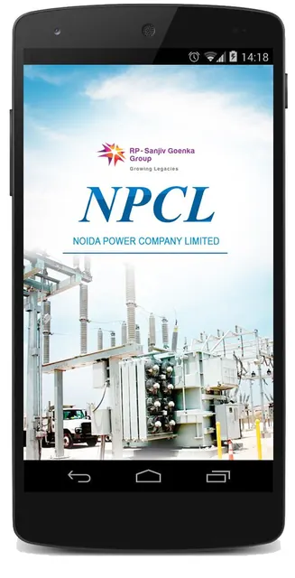 Noida Power Company Limited screenshot 1