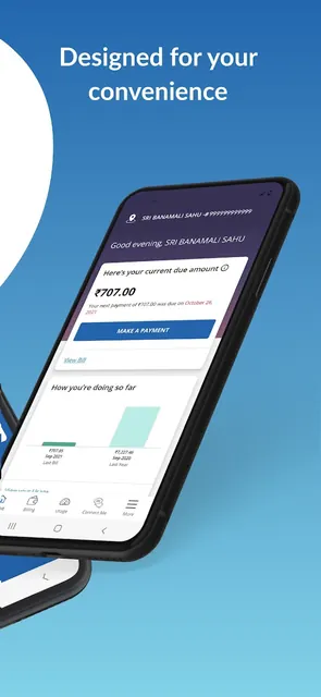 My Tata Power- Consumer App screenshot 2