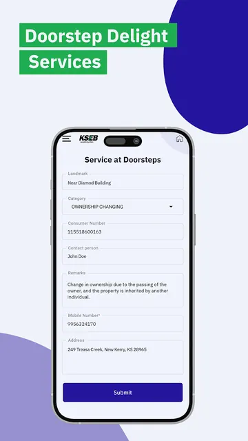 KSEB screenshot 5