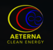 AETERNA Clean Energy logo