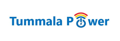 Tummala Power logo