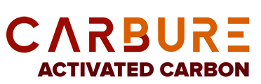 Carbure Activated Carbon logo