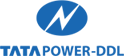 Tata Power-DDL logo