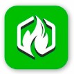Ultra Gas & Energy logo