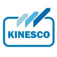 KINESCO logo