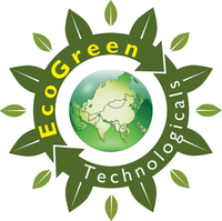 Ecogreen Technologicals logo