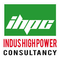 Indus High Power Consultancy logo