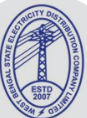 WBSEDCL logo