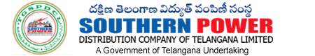 TGSPDCL logo