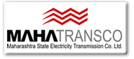 Maharashtra State Electricity Transmission logo