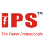 Indo Powersys logo