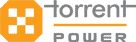 Torrent Power logo