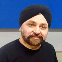 Gurvinder Batra profile photo