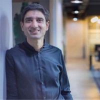Suhail Sameer profile photo