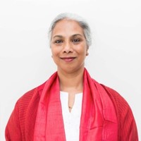Anita George profile photo