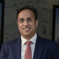 Sunil Thakur profile photo