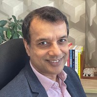Ashish Gupta profile photo