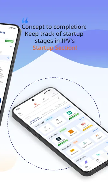 Inflection Point Ventures screenshot 3