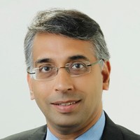 Ashish Wadhwani profile photo