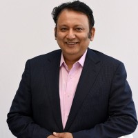 Apoorva Sharma profile photo