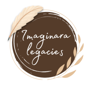 Imaginara Legacies logo